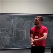 Clases particulares de Matemáticas universidad, especialidad en Álgebra teórica